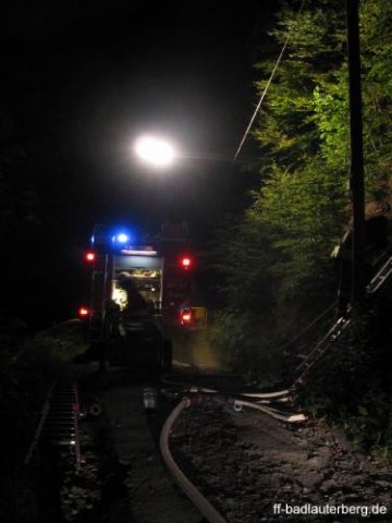 2011_06_02 Waldbrand Kummel Richtung Bismarkturm 05